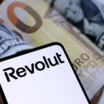 Revolut valued at $75 billion after secondary share sale