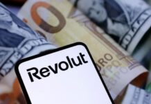 Revolut valued at $75 billion after secondary share sale