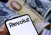 Revolut valued at $75 billion in latest share sale