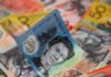 Risk currencies rise as US government shutdown resolution nears