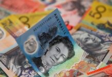 Risk currencies rise as US government shutdown resolution nears