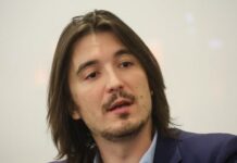 Robinhood CEO’s math-focused AI startup Harmonic valued at $1.45 billion in latest fundraising