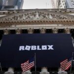 Roblox to require age checks to use platform’s chat features