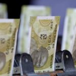 Rupee poised for muted open with Asia FX navigating risk-off, lower US yields