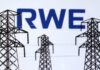 RWE beats profit forecasts with one-off gain from UK data centre sale