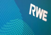 RWE’s nine-month profit beats expectation on data centre sale in Britain