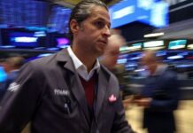 S&P 500, Nasdaq gain after Amazon-OpenAI deal; Kenvue soars after buyout