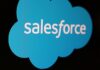 Salesforce says customer data possibly exposed following incident