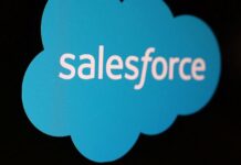 Salesforce says customer data possibly exposed following incident