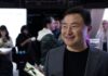 Samsung Elec names mobile chief co-CEO in return to traditional structure
