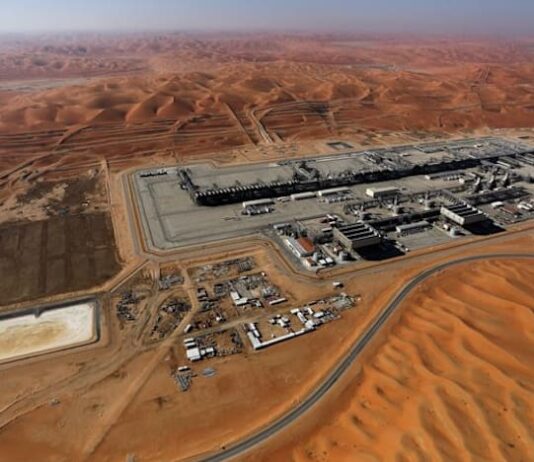 Saudi Arabia cuts December oil prices for Asia as OPEC+ boosts output