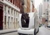Self-driving truck firm Einride to go public via SPAC deal at $1.8 billion valuation