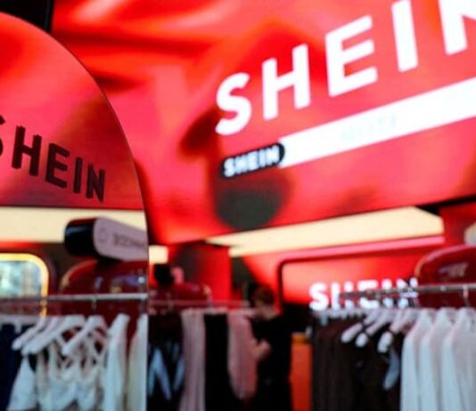 Shein banned sex dolls on its marketplace and temporarily delisted the “adult products” category