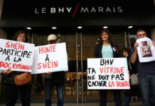 Shein sex doll scandal shines light on marketplaces’ dark corners