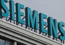 Siemens expects faster sales growth as it sharpens tech focus