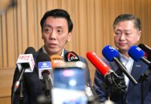 Singapore’s economic strategy review to look at ‘bolder moves’ to push up growth: Jeffrey Siow