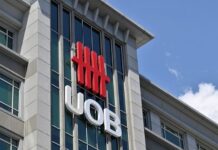 Singapore’s UOB flags lower 2026 margins after Q3 profit slumps on provisions