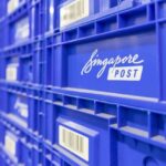SingPost’s first-half net profit falls 17.1% to S$18.4 million