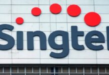 Singtel’s first-half underlying profit rises 14%
