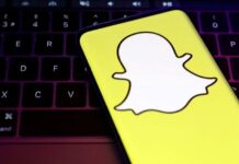 Snap beats revenue estimates on ad boost, unveils deal with Perplexity AI