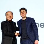 SoftBank’s OpenAI wager in focus as analysts upgrade share price target