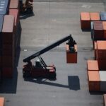 South Korea Oct exports beat forecasts on solid demand for chips, ships