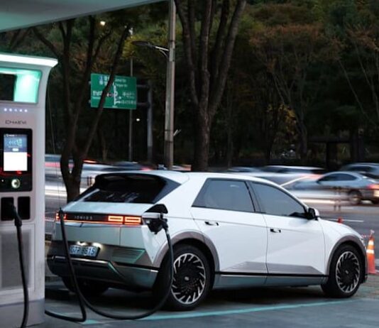 South Korea to boost EV subsidies in 2026 to help auto industry weather US tariffs