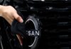 S&P lowers Nissan’s rating to BB- from BB
