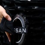 S&P lowers Nissan’s rating to BB- from BB