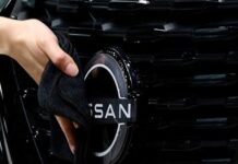 S&P lowers Nissan’s rating to BB- from BB