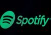 Spotify forecasts profit above estimates on user growth, price hikes