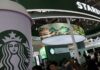 Starbucks to sell control of China business to Boyu Capital in US$4 billion deal