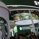 Starbucks to sell control of China business to Boyu Capital in US$4 billion deal