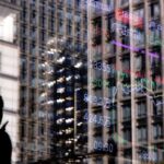 Stocks rise, dollar dips with focus on labor market, US government reopening