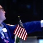 Stocks rise, US Treasury yields advance on hopes for a US government reopening