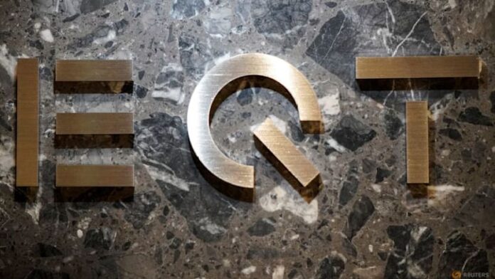 Swedish firm EQT shells out $930 million for a slice of South Korea's Douzone Bizon