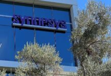 Synopsys to cut about 10% of workforce in major restructuring