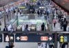 Taiwan economy could grow close to 6% this year, statistics chief says