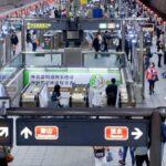 Taiwan economy could grow close to 6% this year, statistics chief says