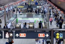 Taiwan economy could grow close to 6% this year, statistics chief says