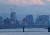 Taiwan raises 2025 GDP growth forecast on surge in AI demand