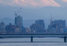 Taiwan raises 2025 GDP growth forecast on surge in AI demand