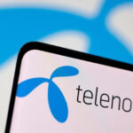 Telenor targets low-to-mid single-digit growth in Nordic core earnings until 2030
