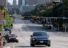 Tesla CEO Musk says Austin robotaxi fleet to double next month