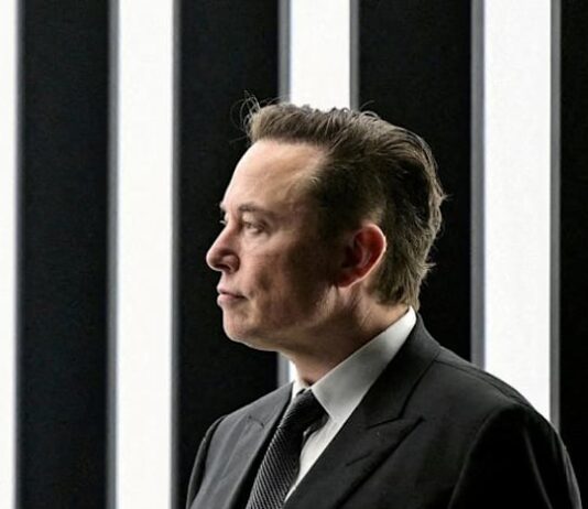 Tesla investors vote on an $878 billion payday for Musk – but that’s not all