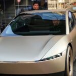 Tesla requires suppliers to avoid China-made parts for US cars: Report