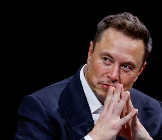 Tesla shareholders approve US$878 billion pay plan for Elon Musk