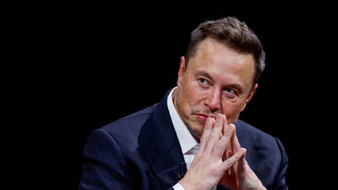 Tesla shareholders approve US$878 billion pay plan for Elon Musk
