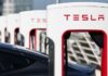 Tesla to buy $2 billion of ESS batteries from Samsung SDI over 3 years, newspaper says