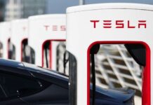 Tesla to buy $2 billion of ESS batteries from Samsung SDI over 3 years, newspaper says